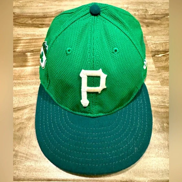 Pittsburg Pirates - Picture 1 of 3